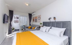 Super amazing apartments